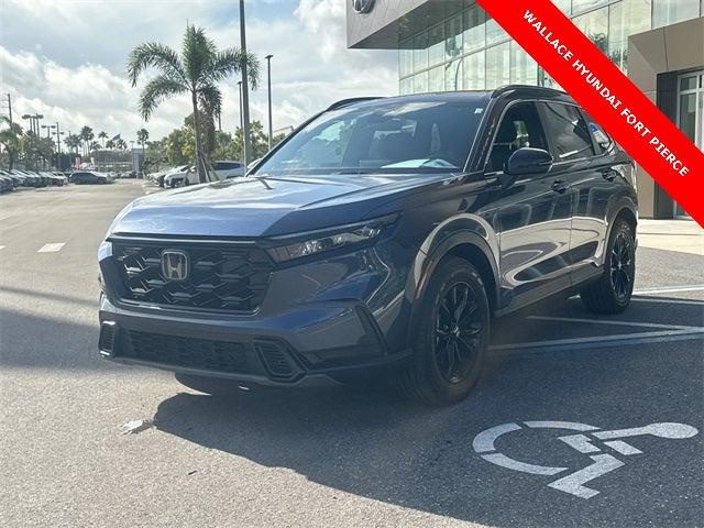 2023 Honda CR-V Hybrid Sport 2023 Honda CR-V Hybrid Sport