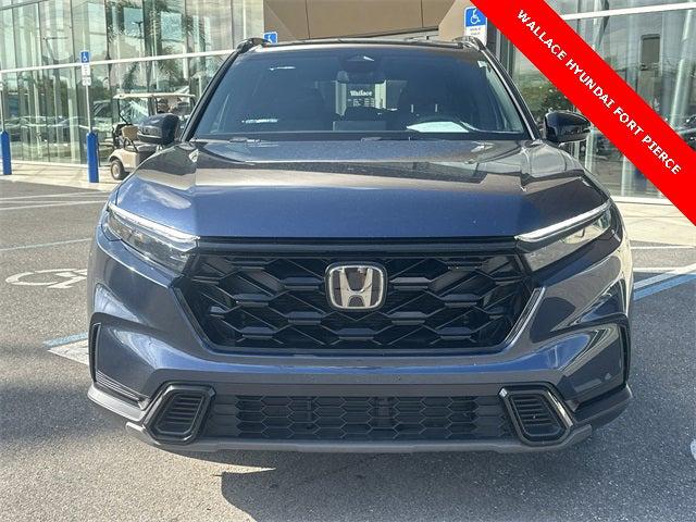 2023 Honda CR-V Hybrid Sport 2023 Honda CR-V Hybrid Sport