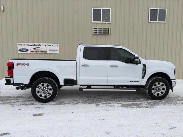2024 Ford F-350 Lariat