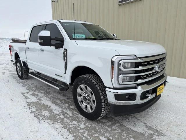 2024 Ford F-350 Lariat