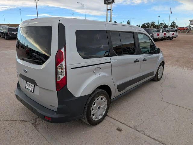 2018 Ford Transit Connect XL