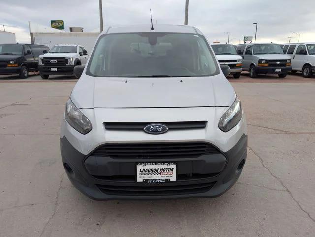 2018 Ford Transit Connect XL