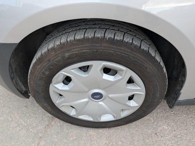 2018 Ford Transit Connect XL
