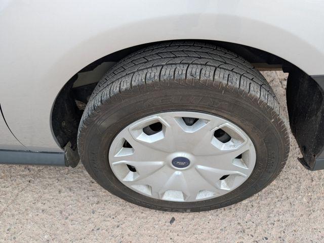 2018 Ford Transit Connect XL