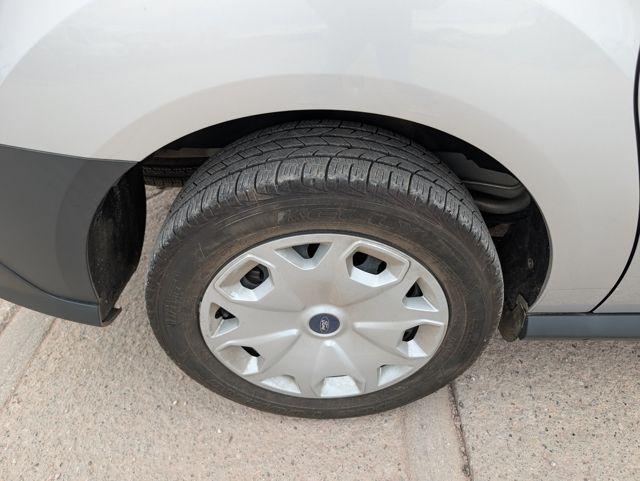 2018 Ford Transit Connect XL
