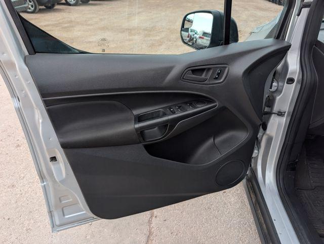 2018 Ford Transit Connect XL