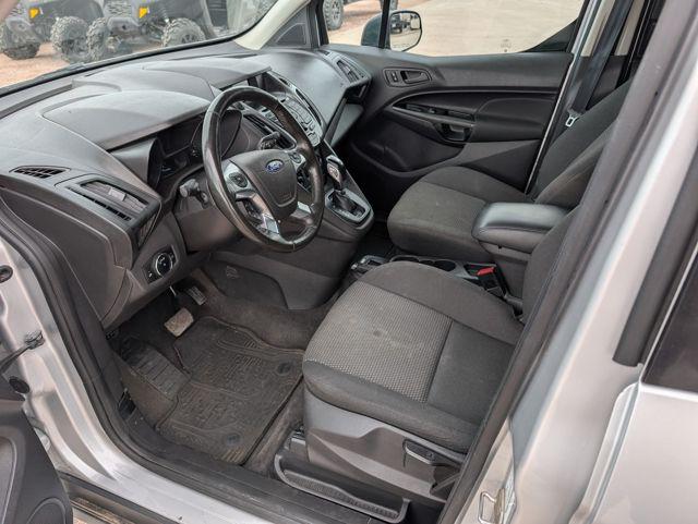 2018 Ford Transit Connect XL