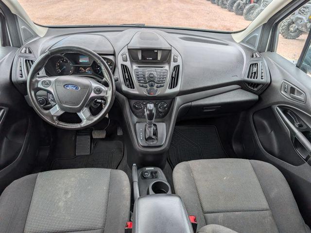 2018 Ford Transit Connect XL