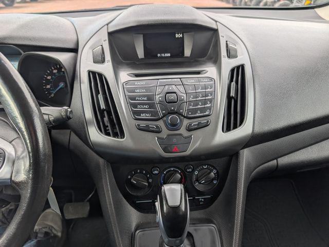 2018 Ford Transit Connect XL