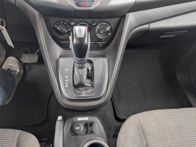 2018 Ford Transit Connect XL
