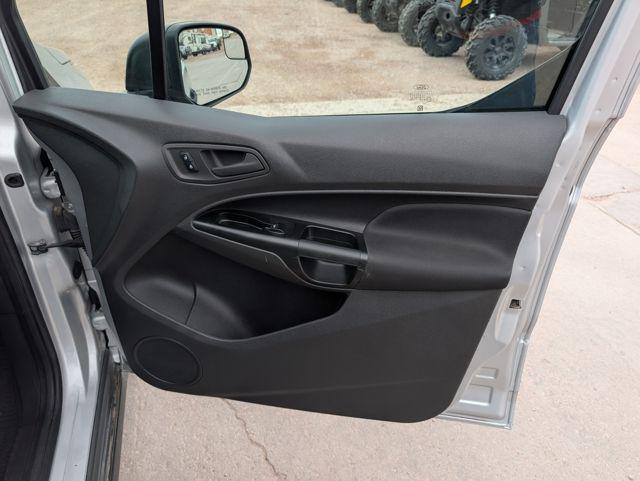 2018 Ford Transit Connect XL