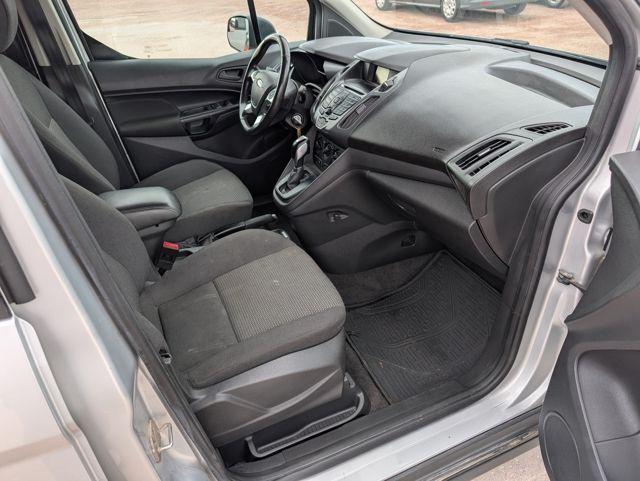 2018 Ford Transit Connect XL