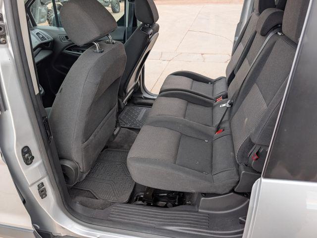 2018 Ford Transit Connect XL