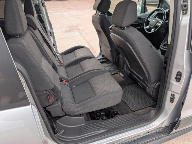 2018 Ford Transit Connect XL