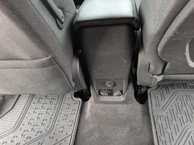 2018 Ford Transit Connect XL