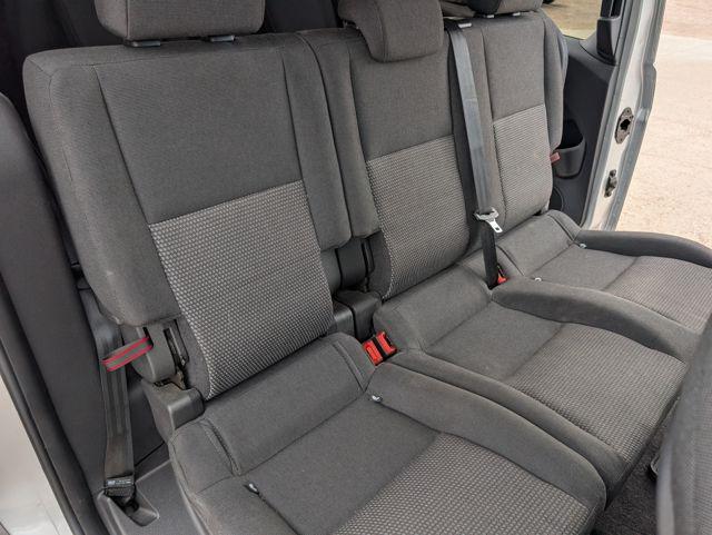 2018 Ford Transit Connect XL