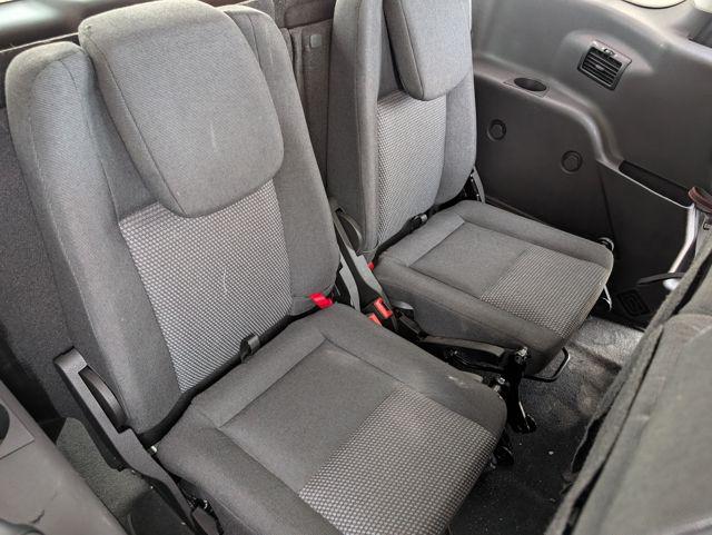 2018 Ford Transit Connect XL