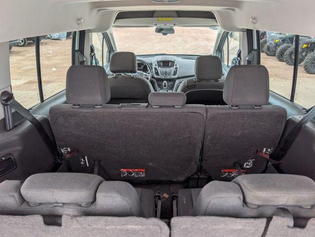 2018 Ford Transit Connect XL