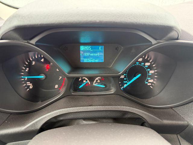 2018 Ford Transit Connect XL