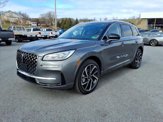2024 Lincoln Corsair Grand Touring for sale in Abingdon, VA