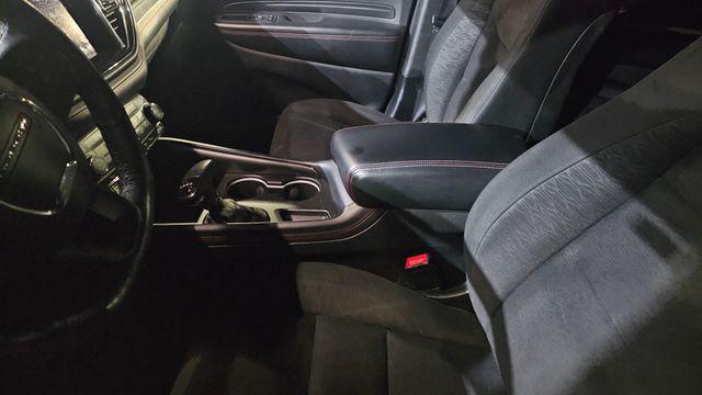 2023 Dodge Durango GT RWD 2023 Dodge Durango GT RWD