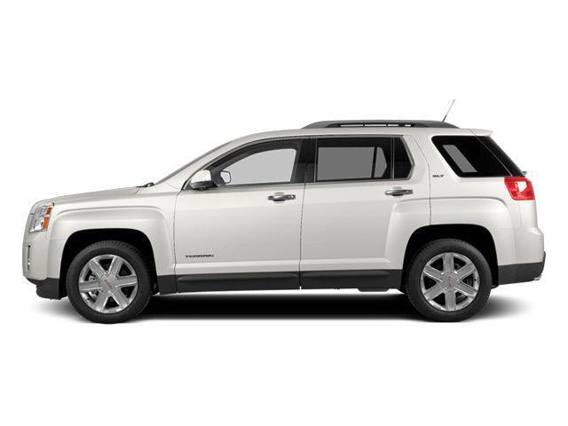 2013 GMC Terrain SLE-1 2013 GMC Terrain SLE-1