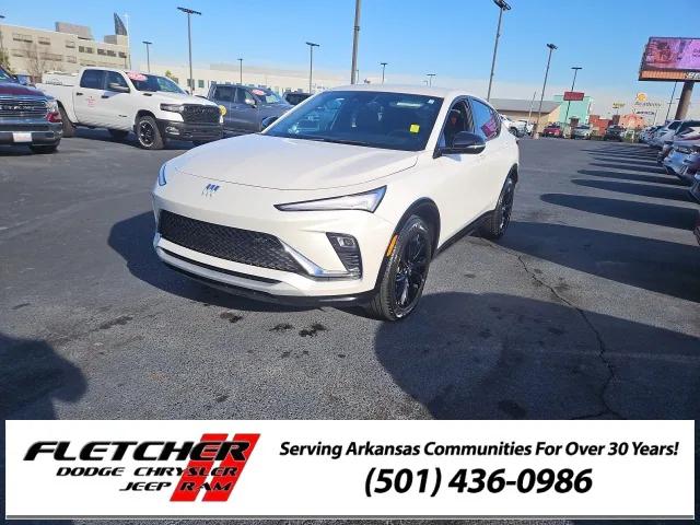 2024 Buick Envista Sport Touring FWD