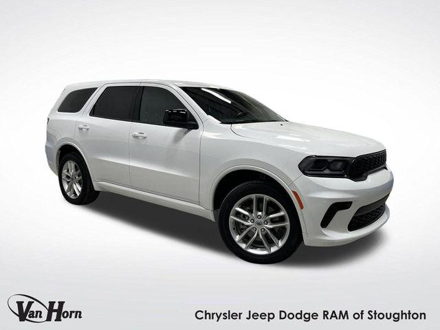 2024 Dodge Durango GT AWD 2024 Dodge Durango GT AWD