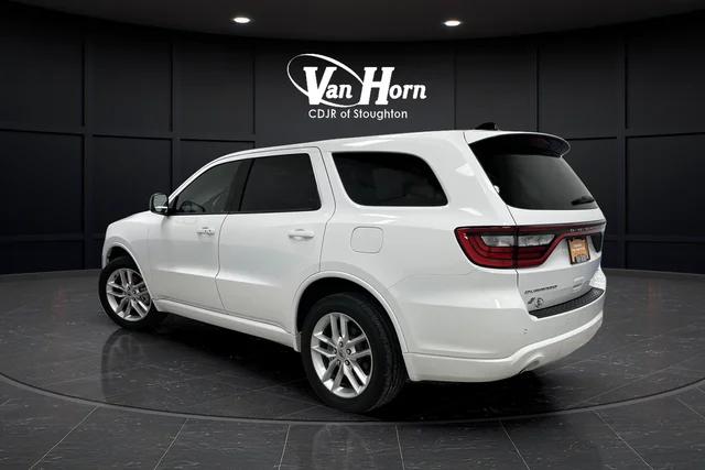 2024 Dodge Durango GT AWD