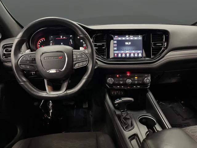 2024 Dodge Durango GT AWD