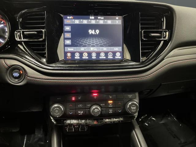 2024 Dodge Durango GT AWD