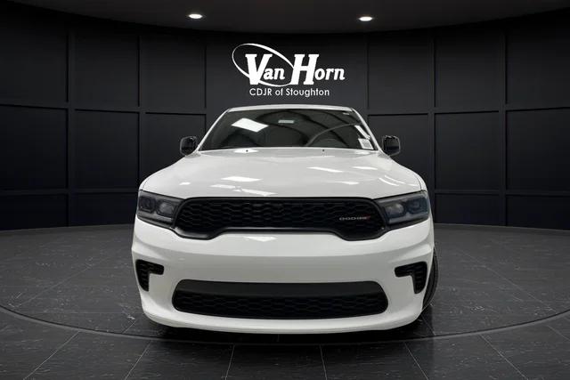 2024 Dodge Durango GT AWD