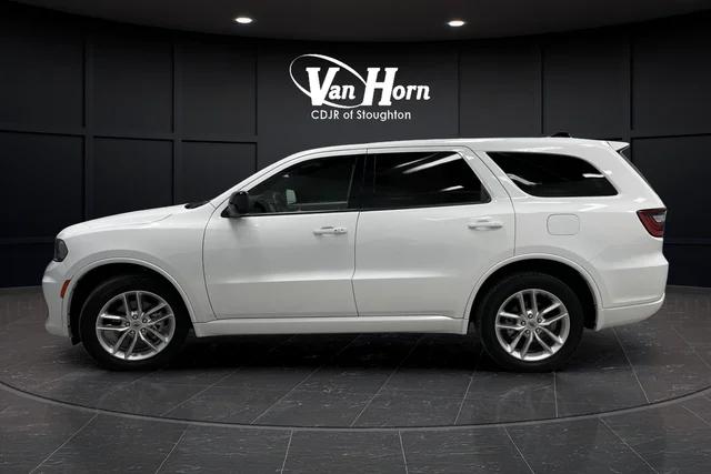 2024 Dodge Durango GT AWD