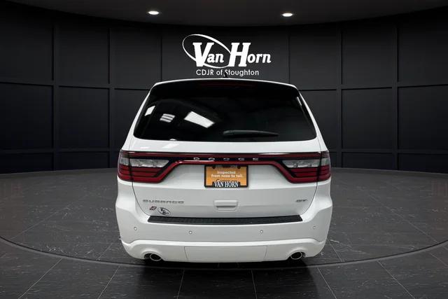 2024 Dodge Durango GT AWD