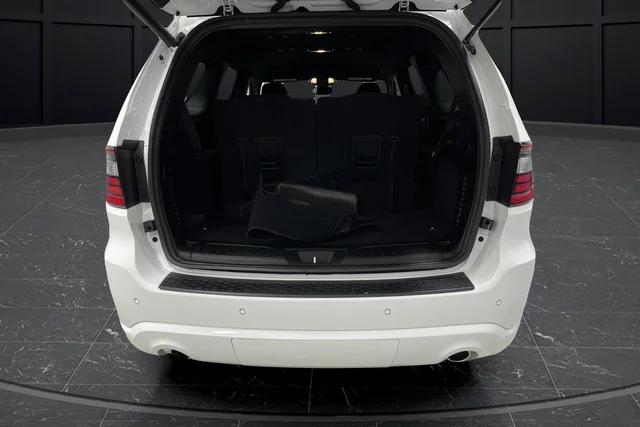 2024 Dodge Durango GT AWD
