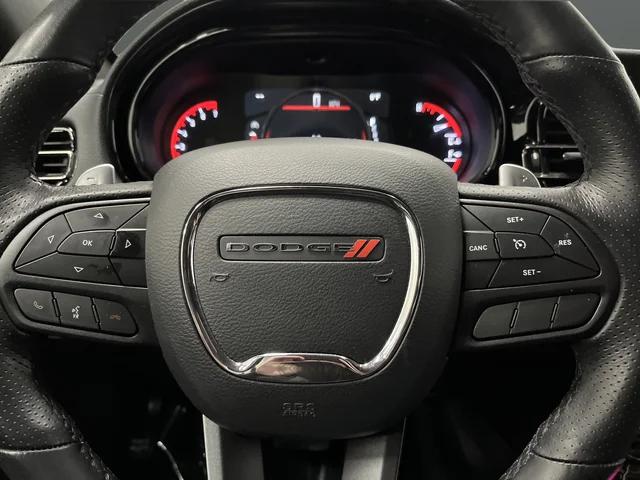 2024 Dodge Durango GT AWD