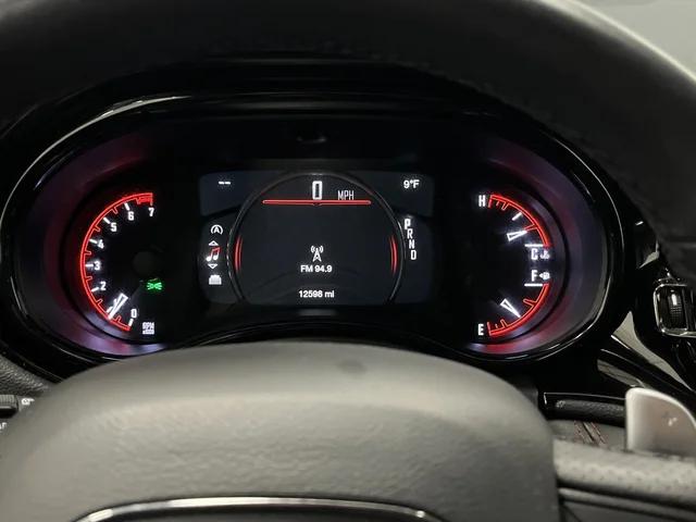 2024 Dodge Durango GT AWD