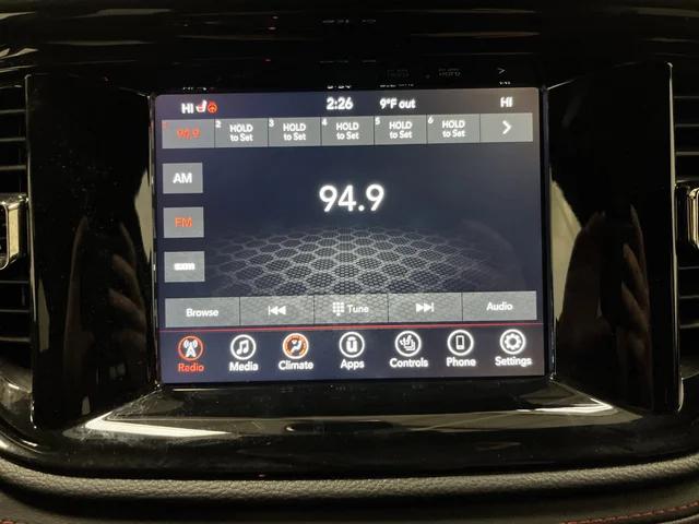 2024 Dodge Durango GT AWD
