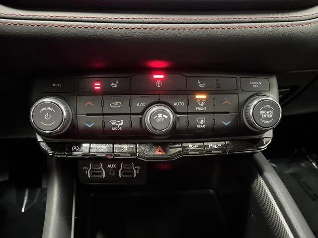 2024 Dodge Durango GT AWD