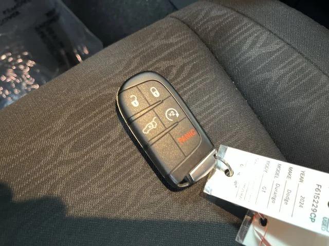 2024 Dodge Durango GT AWD