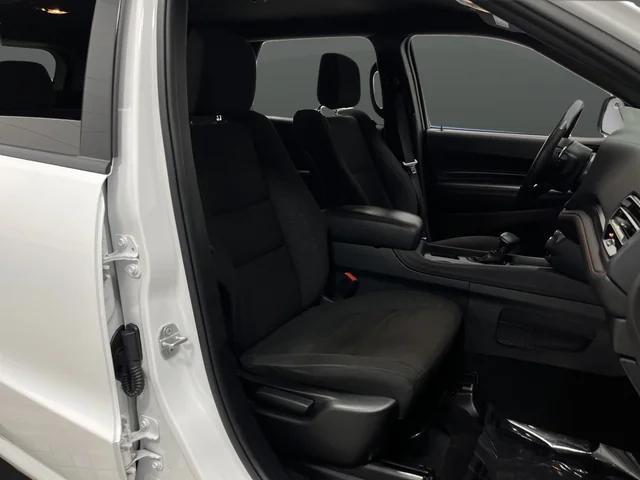2024 Dodge Durango GT AWD