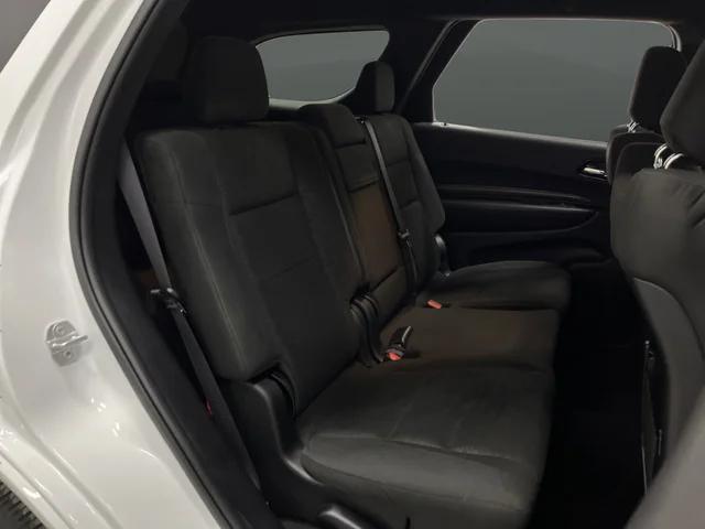 2024 Dodge Durango GT AWD