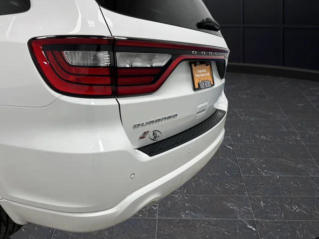 2024 Dodge Durango GT AWD