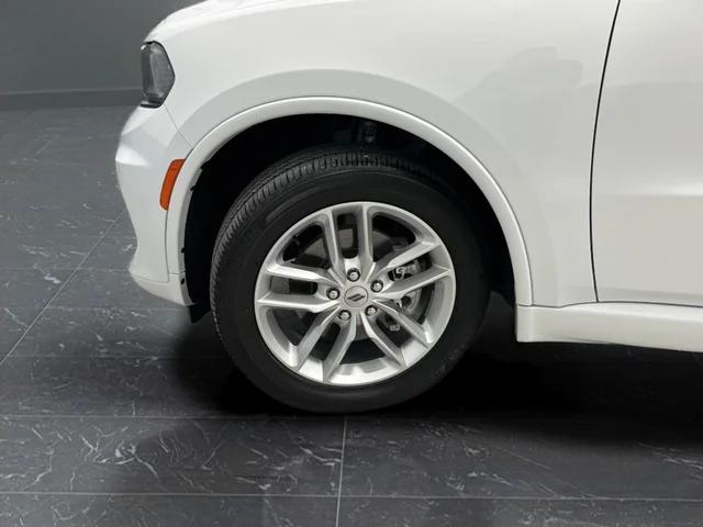2024 Dodge Durango GT AWD