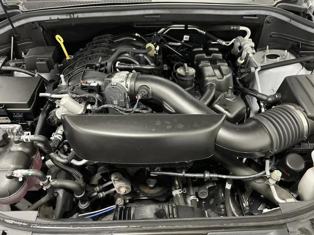 2024 Dodge Durango GT AWD