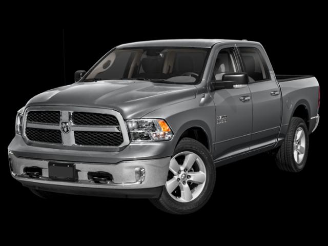 2023 RAM 1500 Classic SLT Crew Cab 4x2 57 Box 2023 RAM 1500 Classic SLT Crew Cab 4x2 57 Box