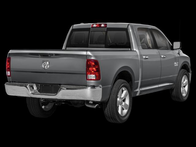 2023 RAM 1500 Classic SLT Crew Cab 4x2 57 Box 2023 RAM 1500 Classic SLT Crew Cab 4x2 57 Box