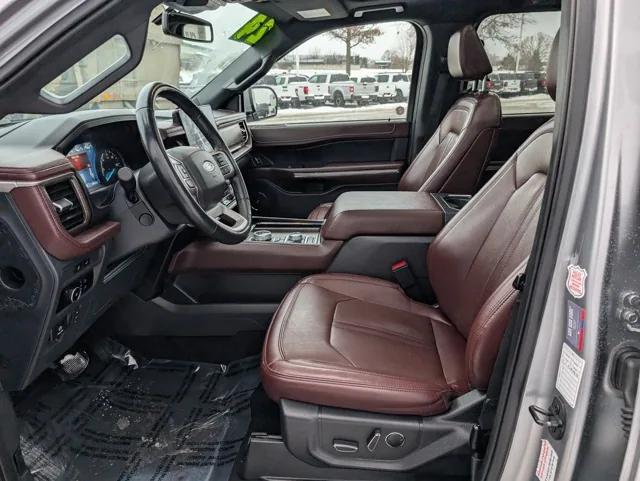 2024 Ford Expedition Limited MAX