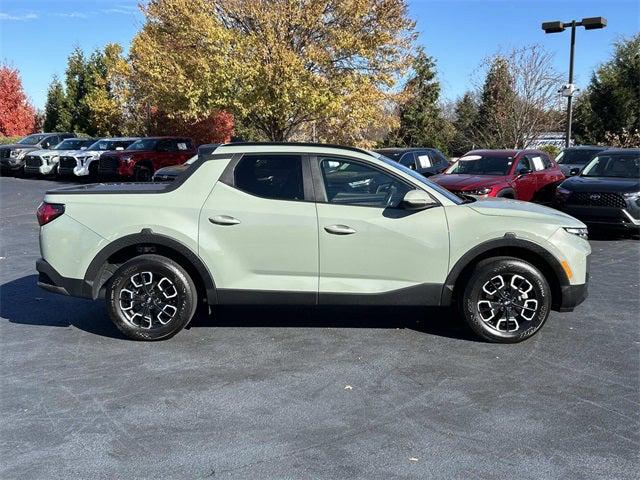 2023 Hyundai Santa Cruz SEL Premium 2023 Hyundai Santa Cruz SEL Premium
