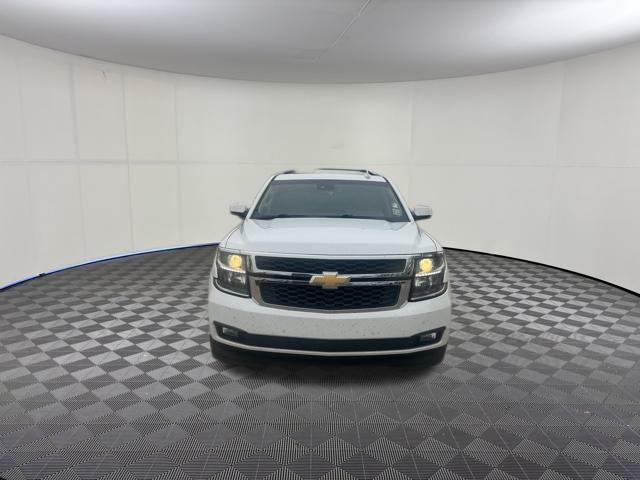 2019 Chevrolet Suburban LT 2019 Chevrolet Suburban LT